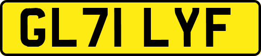 GL71LYF