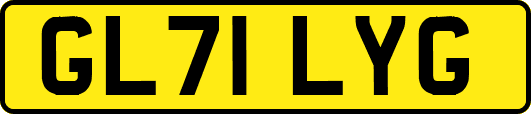 GL71LYG