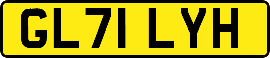 GL71LYH