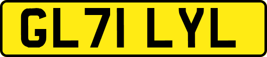 GL71LYL
