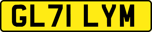 GL71LYM