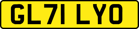 GL71LYO