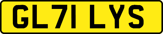 GL71LYS