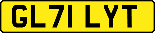GL71LYT