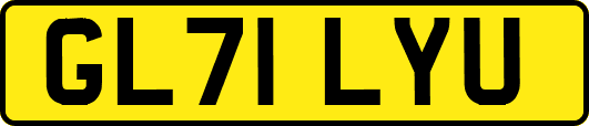 GL71LYU