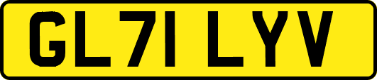 GL71LYV