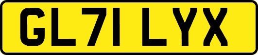GL71LYX