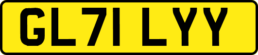 GL71LYY
