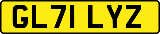 GL71LYZ