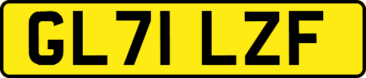 GL71LZF