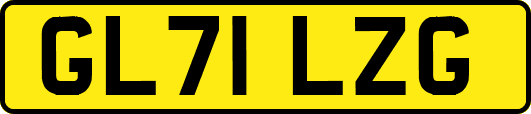 GL71LZG
