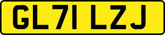 GL71LZJ