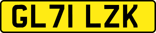 GL71LZK