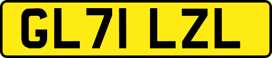 GL71LZL