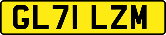 GL71LZM