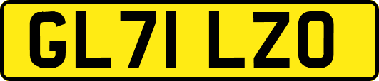 GL71LZO