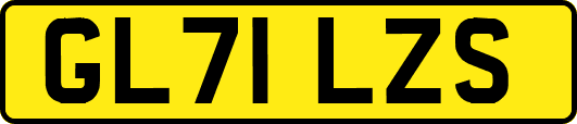 GL71LZS