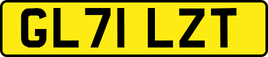 GL71LZT