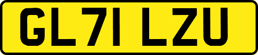 GL71LZU