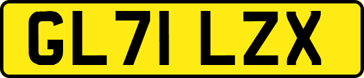 GL71LZX