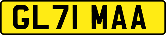 GL71MAA