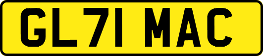 GL71MAC