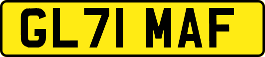 GL71MAF