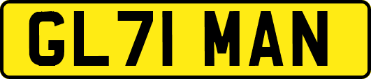 GL71MAN