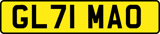 GL71MAO