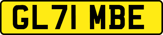 GL71MBE