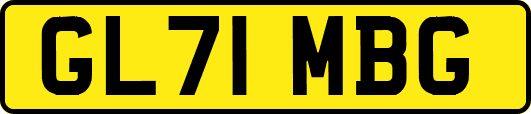 GL71MBG