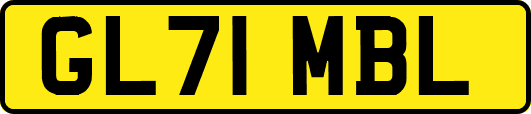 GL71MBL