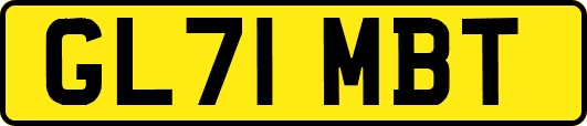 GL71MBT