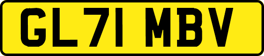GL71MBV