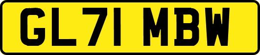 GL71MBW