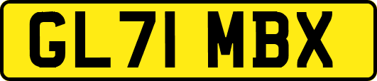GL71MBX