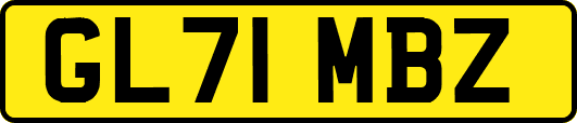 GL71MBZ