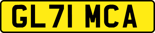 GL71MCA