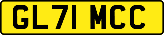 GL71MCC