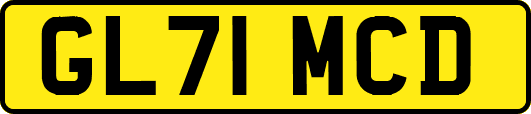 GL71MCD