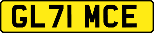 GL71MCE
