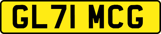 GL71MCG