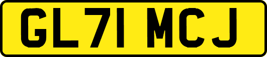 GL71MCJ