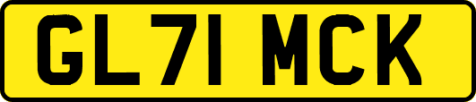 GL71MCK