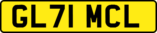 GL71MCL