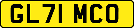 GL71MCO