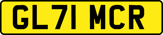 GL71MCR