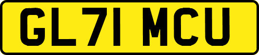 GL71MCU
