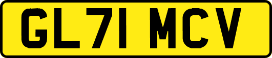 GL71MCV