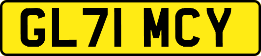 GL71MCY